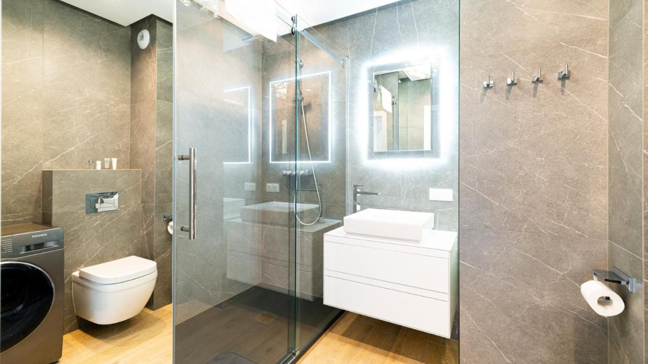 Good Time - Hugo - Blisko Centrum Apartment